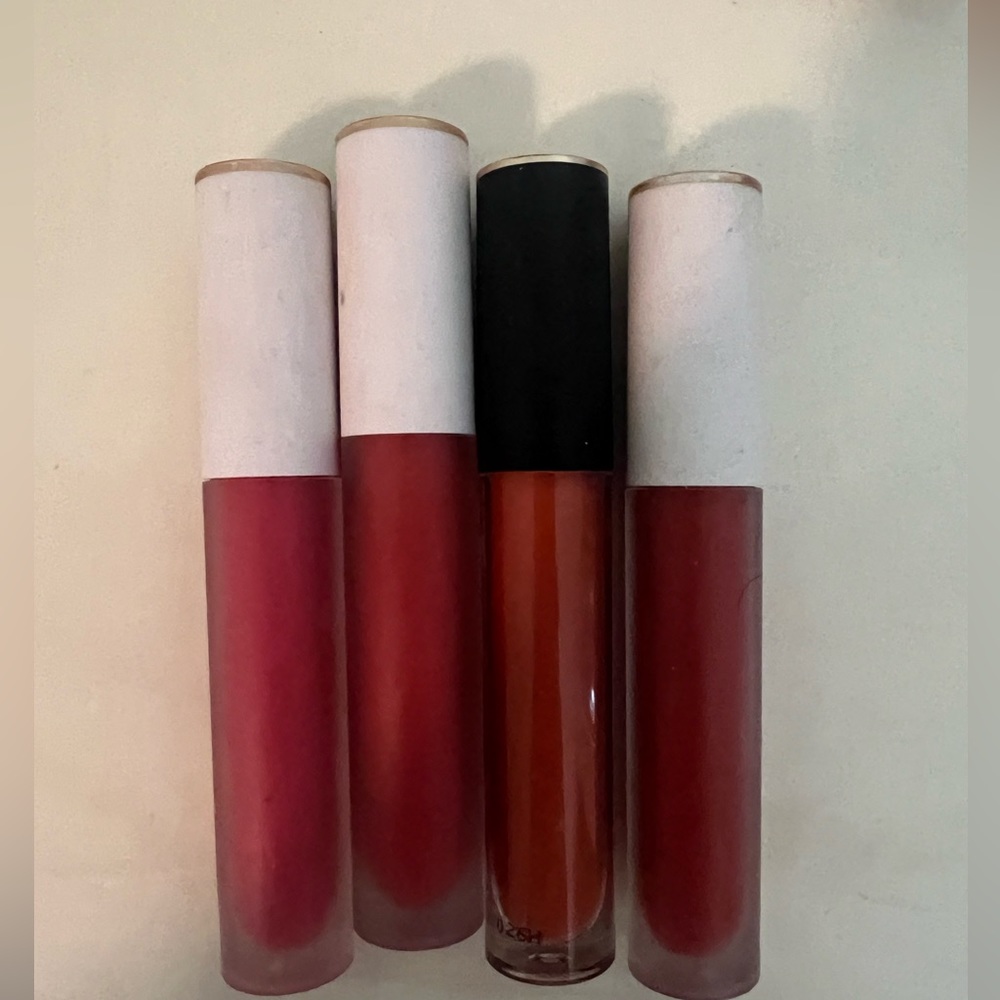 em cosmetics lipsticks bundle